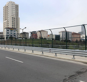 ankara tel örgü, tekno tel örgü