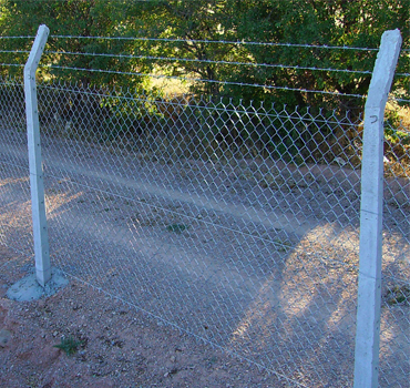 ankara tel örgü, tekno tel örgü