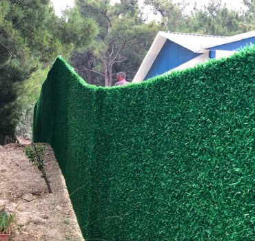 ankara tel örgü, tekno tel örgü