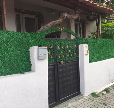 ankara tel örgü, tekno tel örgü