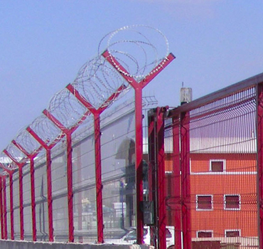 ankara tel örgü, tekno tel örgü