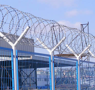 ankara tel örgü, tekno tel örgü