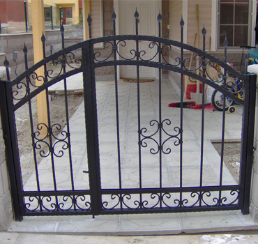 ankara tel örgü, tekno tel örgü