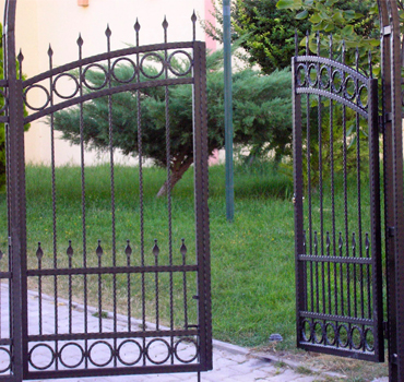 ankara tel örgü, tekno tel örgü