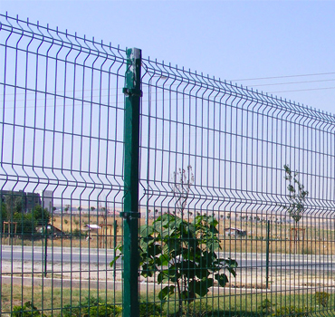 ankara tel örgü, tekno tel örgü