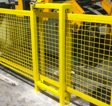 ankara tel örgü, tekno tel örgü