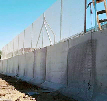 ankara tel örgü, tekno tel örgü