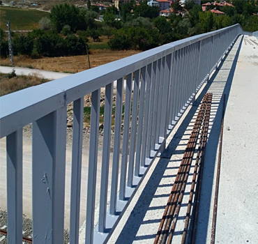 ankara tel örgü, tekno tel örgü